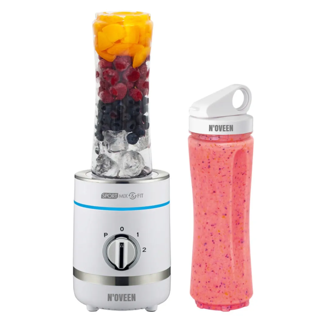 blender-noveen-sb1100-stan-nowy