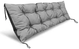 poduszka-ogrodowa-120x40-cm-na-lawke-palety-wodoodporna-szara