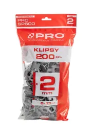 system-poziomujacy-pro-sp600-klipsy-2-mm-200-szt-pro-sp623