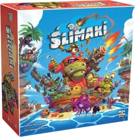slimaki