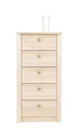 komoda-finezja-f7-waska-55-cm-5-szuflad-do-sypialni-salonu-dab-sonoma