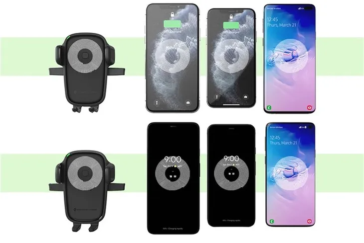 iottie-easy-one-touch-wireless-2-dash-mount-stan-nowy-marka-bez-marki