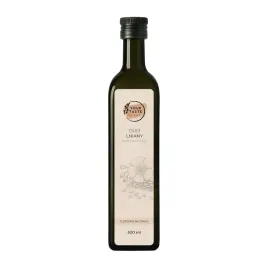 your-taste-olej-lniany-500-ml
