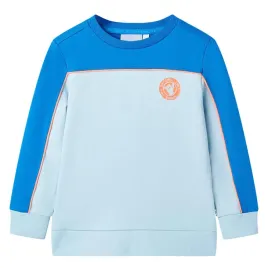 bluza-dziecieca-jasnoniebieski-i-jaskrawoniebieski-140