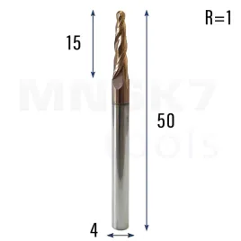frez-stozkowy-kulowy-3d-or-4-x-15-x-50-or-r1-or-hrc55-or-3-3