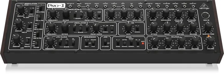 behringer-pro-1-syntezator-analogowy