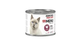 john-dog-for-cats-99-menu-kurczak-200g