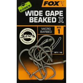 haczyki-karpiowe-wide-gape-beaked-x-rozmiar-1-fox-edges