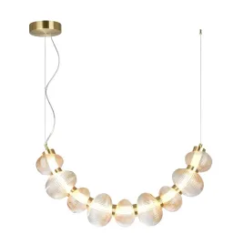 lampa-wiszaca-bolla-gold-36w-led