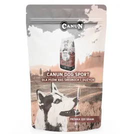 probka-canun-dog-sport-100g