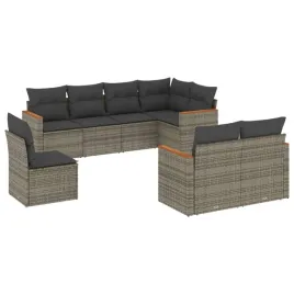 zestaw-wypoczynkowy-rattanowy-9-elementowy-szary-62x62x69cm