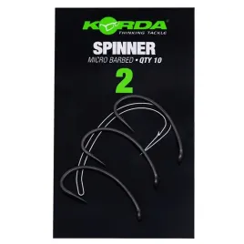 haczyki-gruntowe-rozmiar-2-korda-spinner-zestaw-10-sztuk