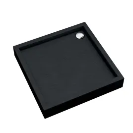 brodzik-kwadratowy-90x90-cm-favory-plus-black-stone-akryl-z-syfonem