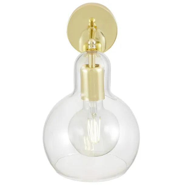 lampa-scienna-nowoczesny-kinkiet-ze-zlotymi-elementami-szklo-moro-1xe27-led-kolor-przezroczysty-zloty