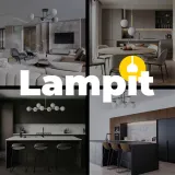 lampa-scienna-nowoczesny-kinkiet-ze-zlotymi-elementami-szklo-moro-1xe27-led-glebokosc-18-cm