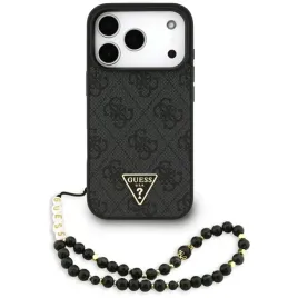 etui-guess-4g-strap-triangle-logo-magsafe-do-iphone-17-pro-czarny