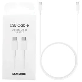 kabel-samsung-ep-dx310jw-usb-c-usb-c3a-bialy-white-1-8m