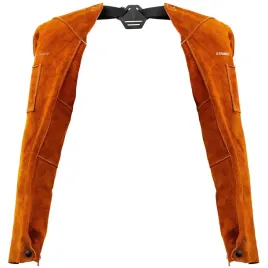 rekawy-spawalnicze-ochronne-skorzane-stamos-sws09-uniwersalne