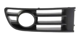 volkswagen-polo-9n-2001-2005-atrapa-kratka-zderzaka-prawa-otwor-halogen