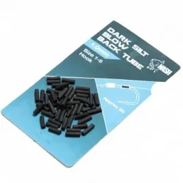 rurki-na-haczyk-dark-silt-blow-out-tube-0-5-mm-rozmiar-8-10-karpiowe-nash