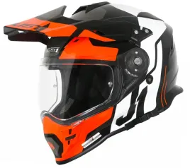 kask-just1-j34-pro-tour-orange-black-xl