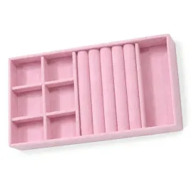 ekspozytor-na-bizuterie-welur-tacka-rozowy-r6-mix