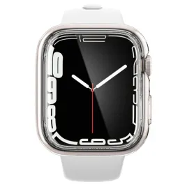 spigen-ultra-hybrid-apple-watch-7-8-9-41-mm-crystal-clear