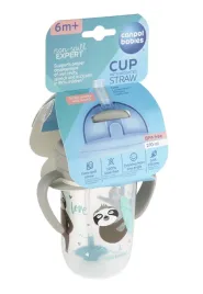 canpol-kubek-niekapek-270ml-exotic-animals-6m