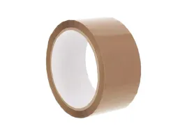 hardy-scley-tasma-pakowa-pp-brazowa-klej-akrylowy-45-mm-x-66-m