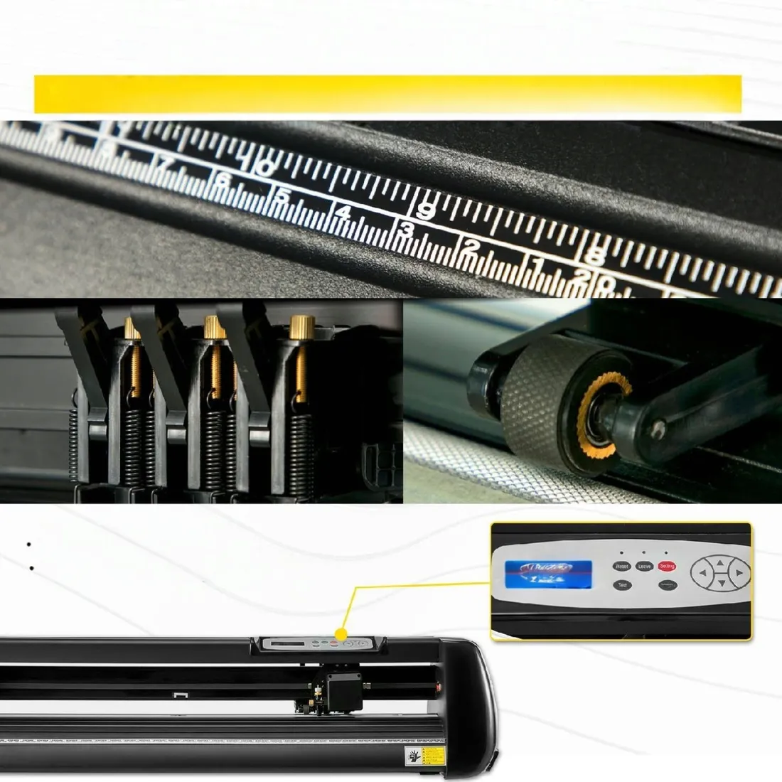 ploter-tnacy-do-winylu-870-mm-z-oprogramowaniem-i-ekranem-lcd-stan-nowy