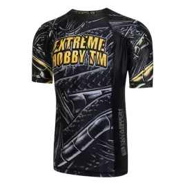 extreme-hobby-rashguard-dzieciecy-bone-crusher-krotki-rekaw-104