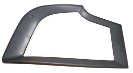 ramka-reflektora-mb-actros-mp4-lewa