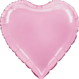 balon-foliowy-w-ksztalcie-serca-rozowy-45cm