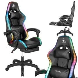 fotel-gamingowy-kubelkowy-obrotowy-podswietlany-led-rgb-podnozek-krzeslo