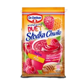 dr-oetker-slodka-chwila-aromatyczny-duet-kisiel-z-owocami-smak-malina-miod