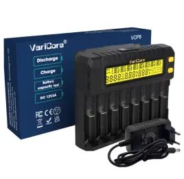 ladowarka-varicore-vcp8-do-baterii-akumulatorow-aa-aaa-18650-21700-26700