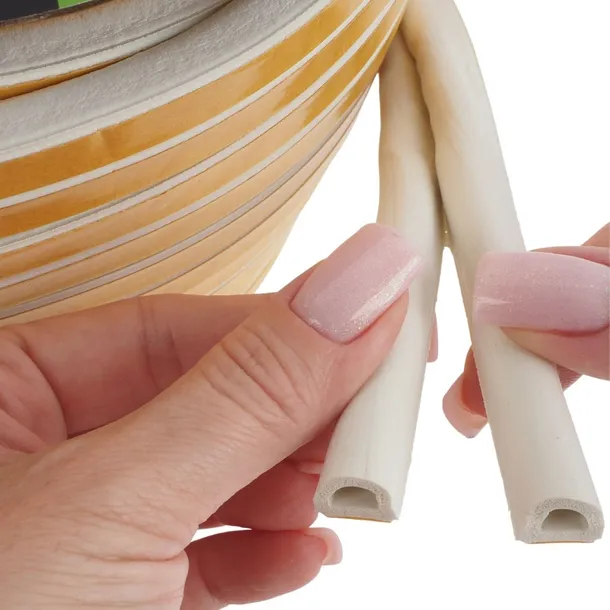 uszczelka-profil-d-100m-biala-marka-bauster