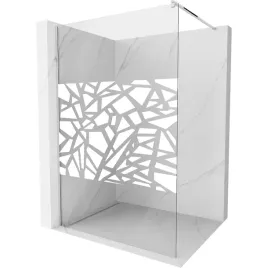 mexen-kioto-scianka-prysznicowa-70-x-200-cm-transparent-bialy-wzor-8-mm-c