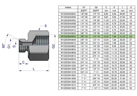 tulejka-roznicowa-hydrauliczna-calowa-ab-3-8-gz-x-1-4-gw-bsp-warynski-spr