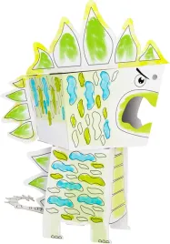 cube-head-model-stegosaurus