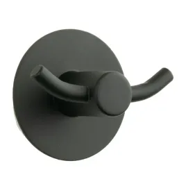 wieszak-lazienkowy-scienny-okragly-samoprzylepny-czarny