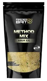 feeder-bait-zaneta-method-mix-amur-xxl-800g