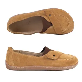 mokasyny-barefoot-damskie-giulia-slip-on-ze-skory-naturalnej-rude