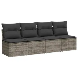 sofa-ogrodowa-4-osobowa-rattan-pe-szara