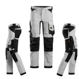 spodnie-robocze-snickers-6341-0904-biale-46-sezon-caloroczny