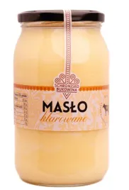 maslo-klarowane-900-ml-schronisko-bukowina-100percent-naturalne-tradycyjna-metoda