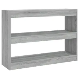 regal-na-ksiazki-przegroda-szary-dab-sonoma-100x30x72-cm