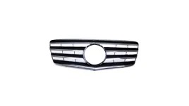grill-mercedes-benz-e-w211-s211-facelift-chrome-and-black