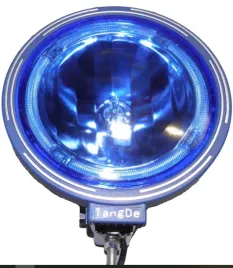halogen-dalekosiezny-okragly-fi220-ring-led