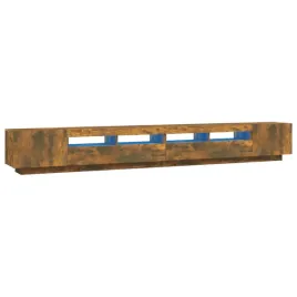 szafka-pod-tv-led-100x35x40-cm-przydymiony-dab
